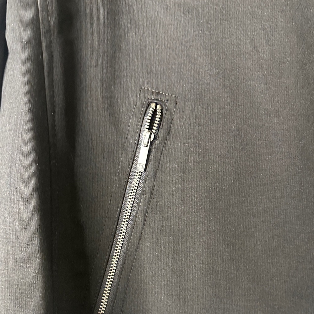 Liz Claiborne‎ Black Jacket - Picture 3 of 10